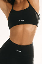 טופ ברלט Luxe - Vlinks