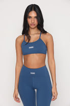 טופ ברלט Luxe - Vlinks