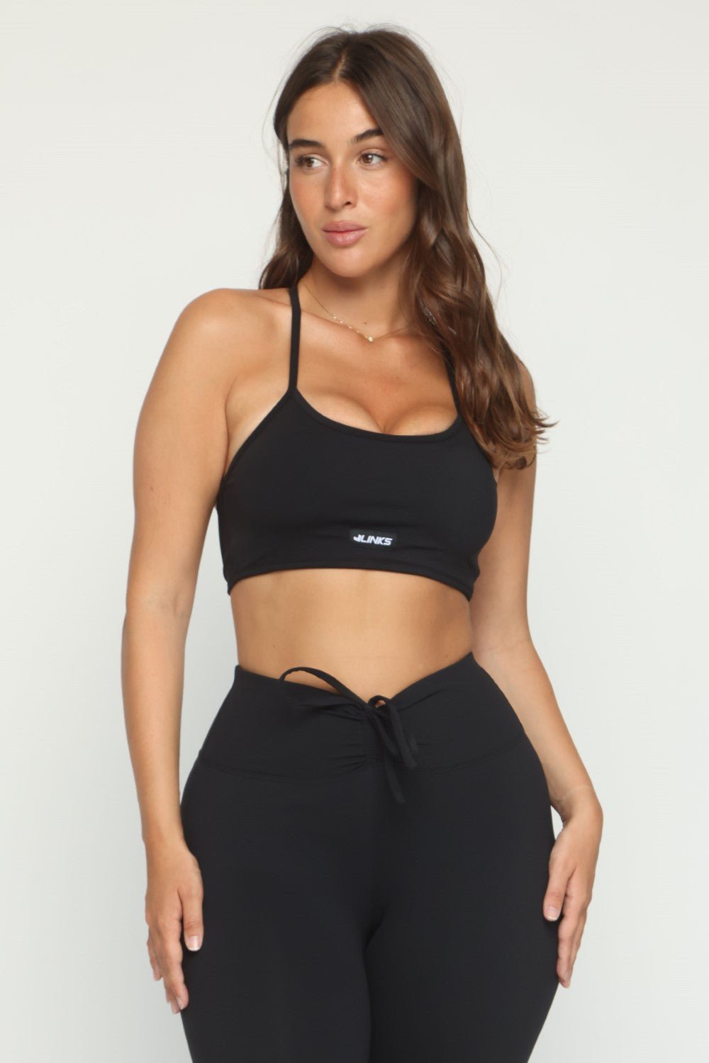 טופ ברלט Luxe - Vlinks