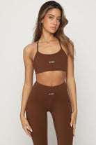 טופ ברלט Luxe - Vlinks