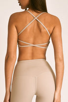 טופ ברלט Luxe - Vlinks