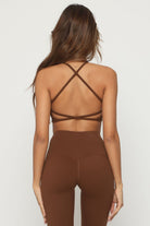 טופ ברלט Luxe - Vlinks