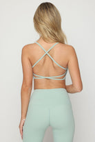 טופ ברלט Luxe - Vlinks