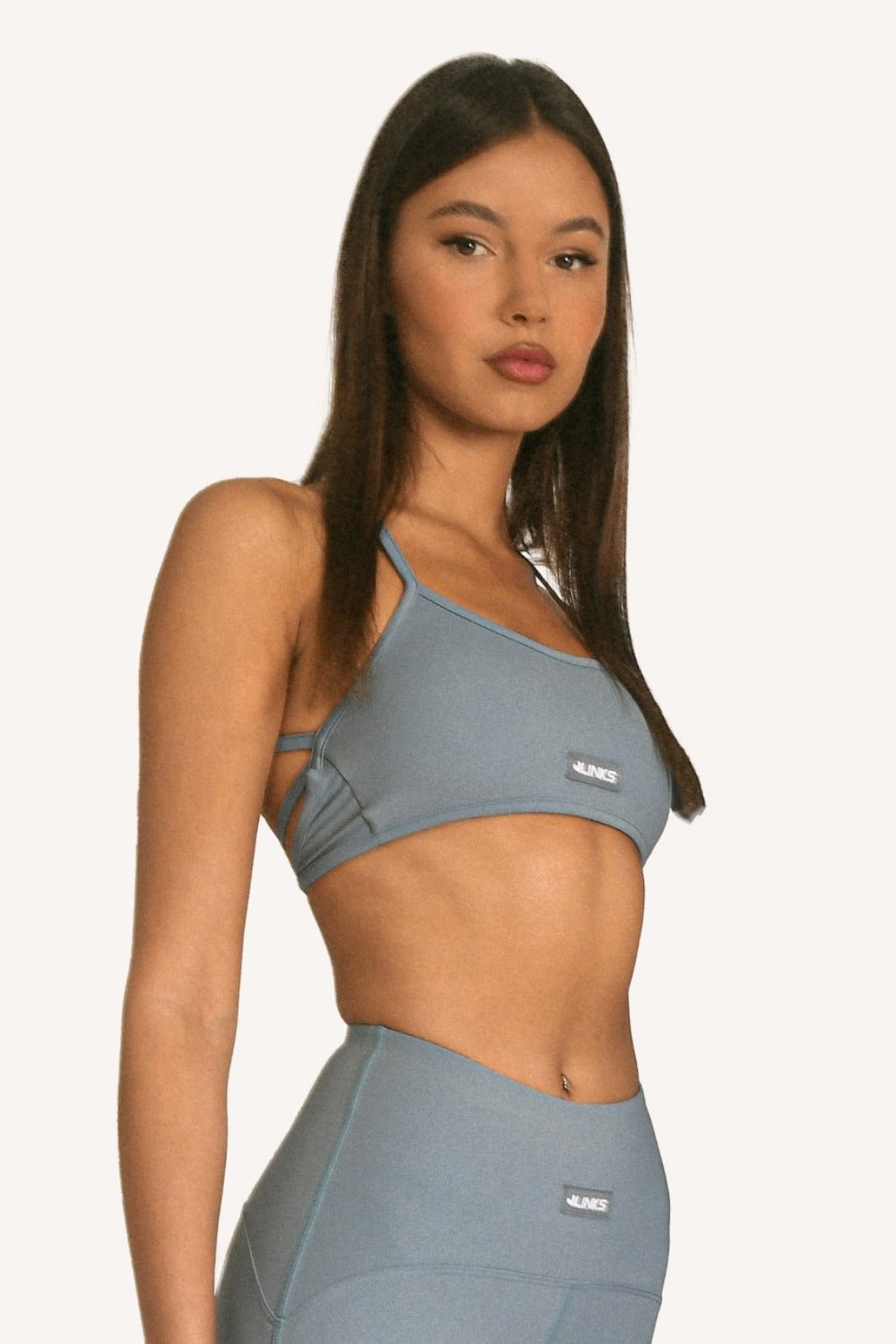 טופ ברלט Luxe - Vlinks