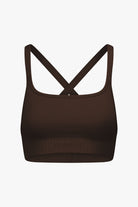 טופ Candy Cross square neck - Vlinks