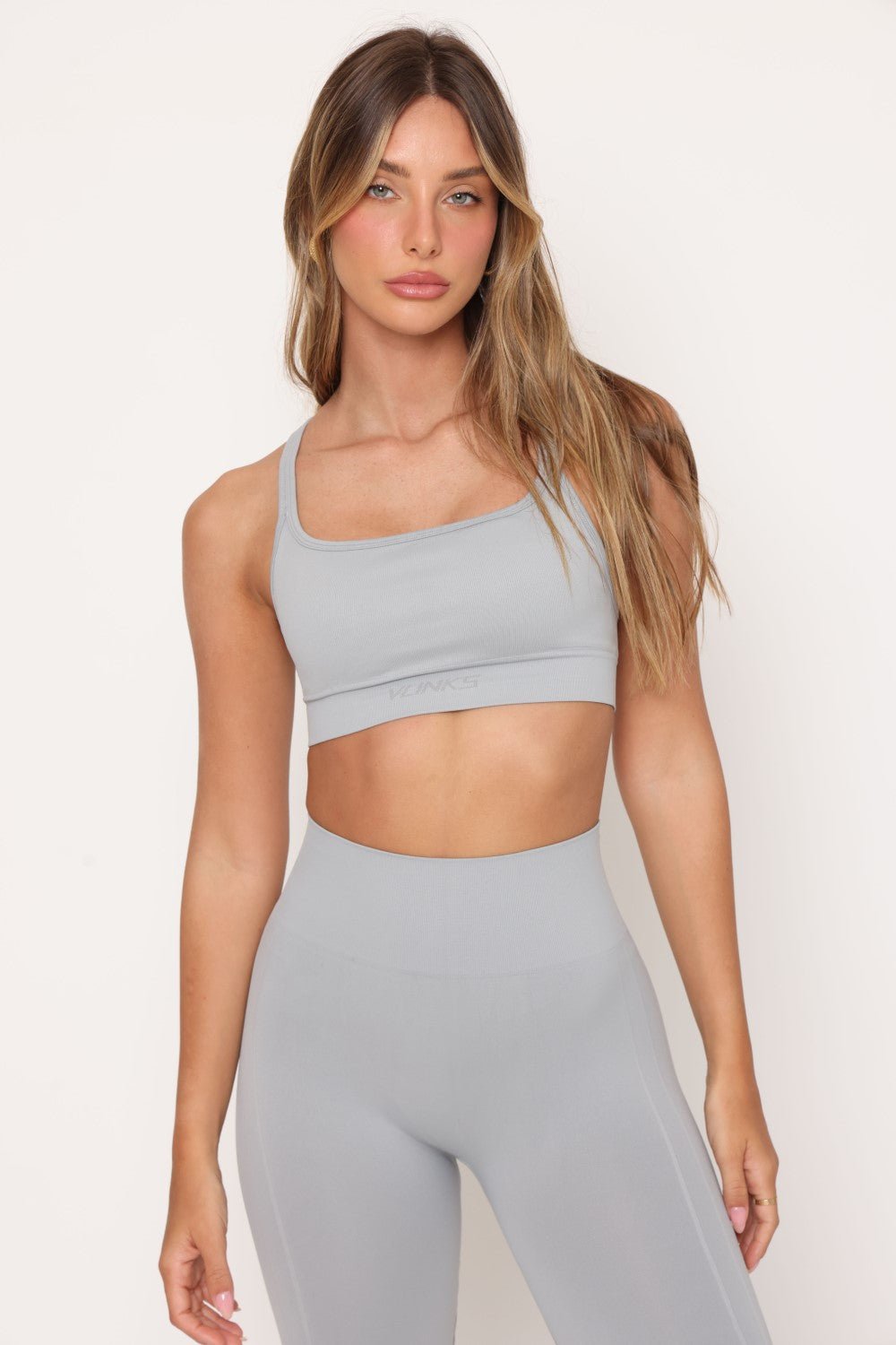 טופ Candy Cross square neck - Vlinks