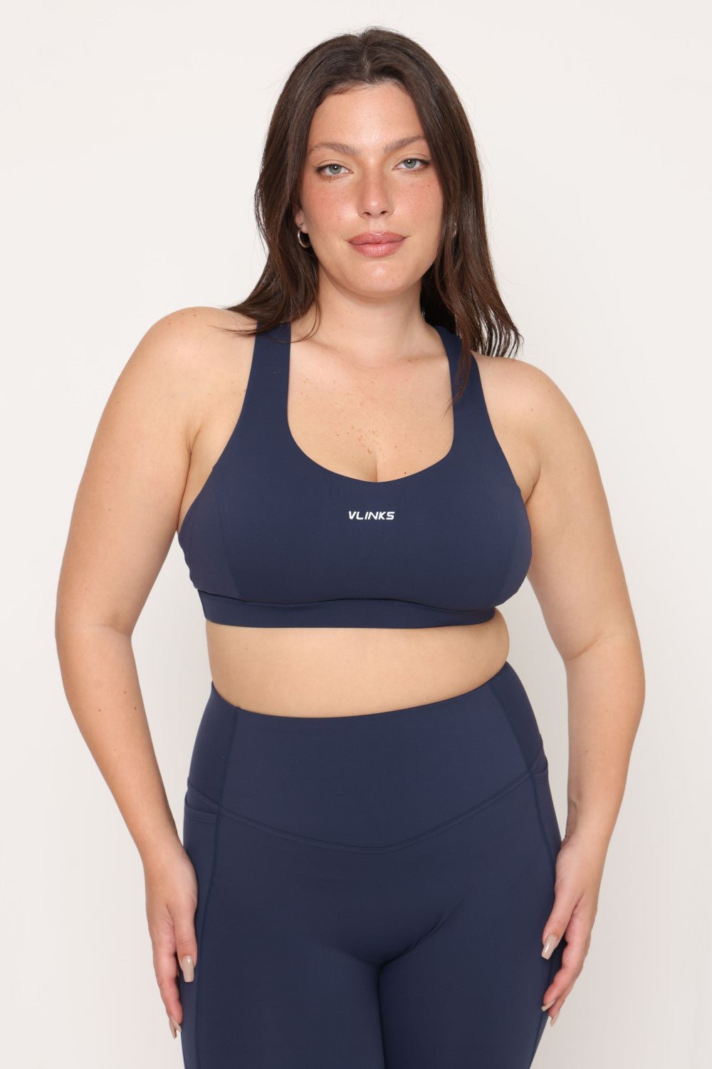 טופ Curve - Vlinks