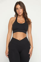 טופ V Shape - Vlinks