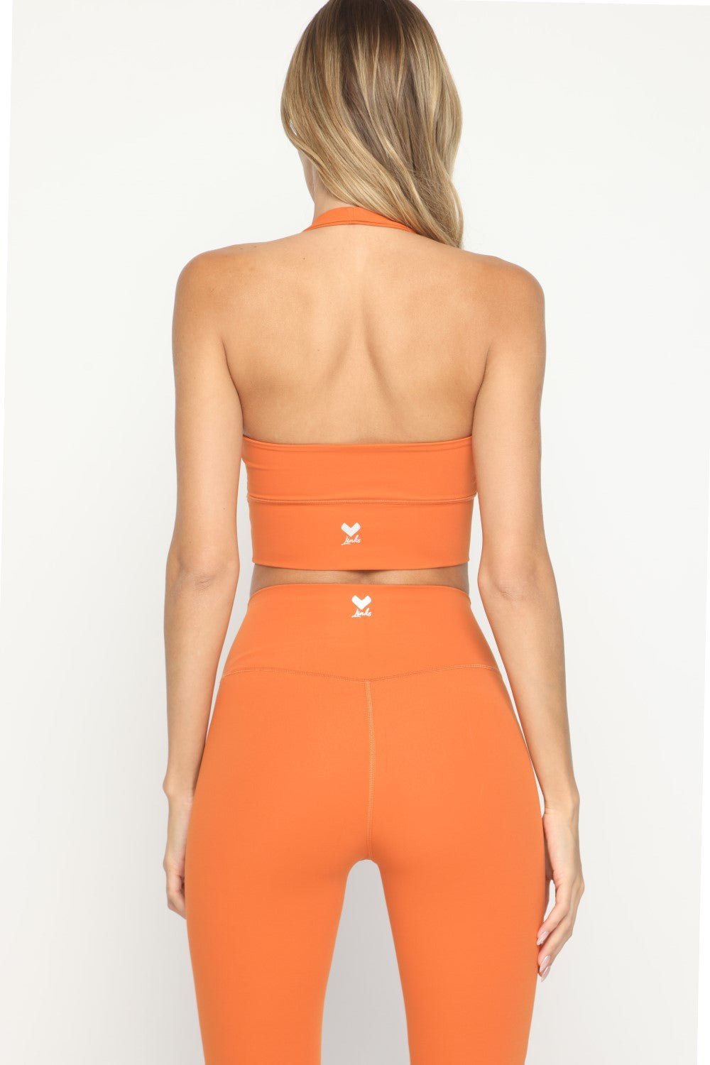 טופ V Shape - Vlinks