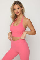 טופ V Shape - Vlinks