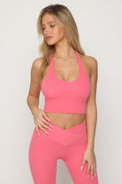 טופ V Shape - Vlinks