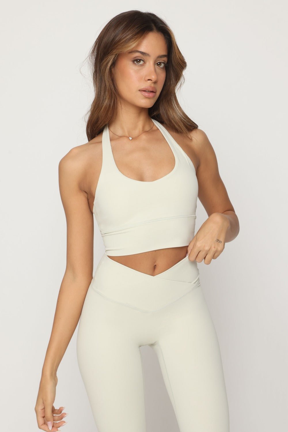 טופ V Shape - Vlinks