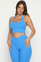 טופ V Shape - Vlinks