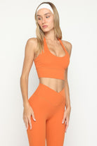 טופ V Shape - Vlinks