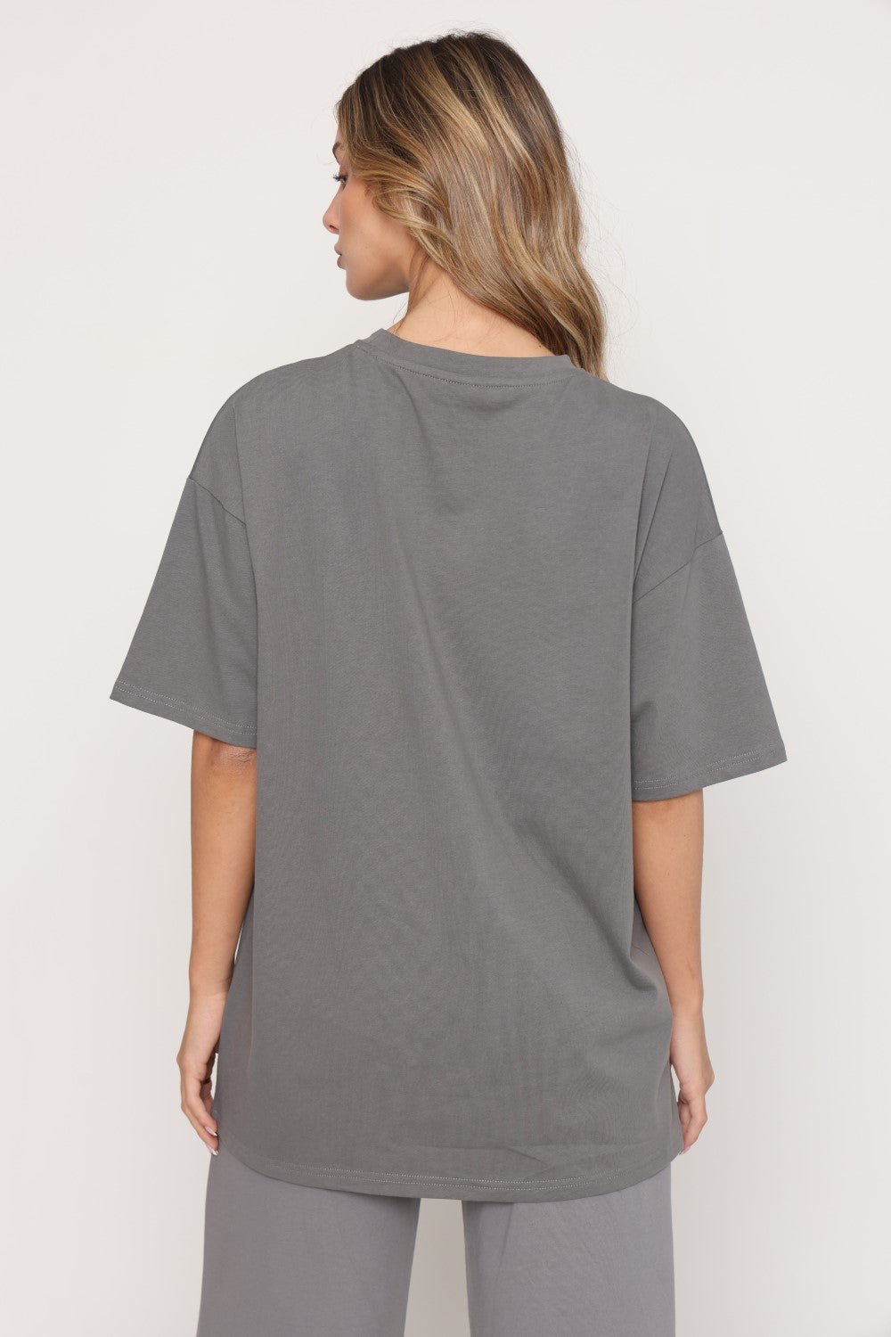 חולצת אוברסייז - Vlinks