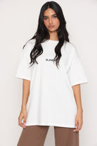 חולצת אוברסייז - Vlinks