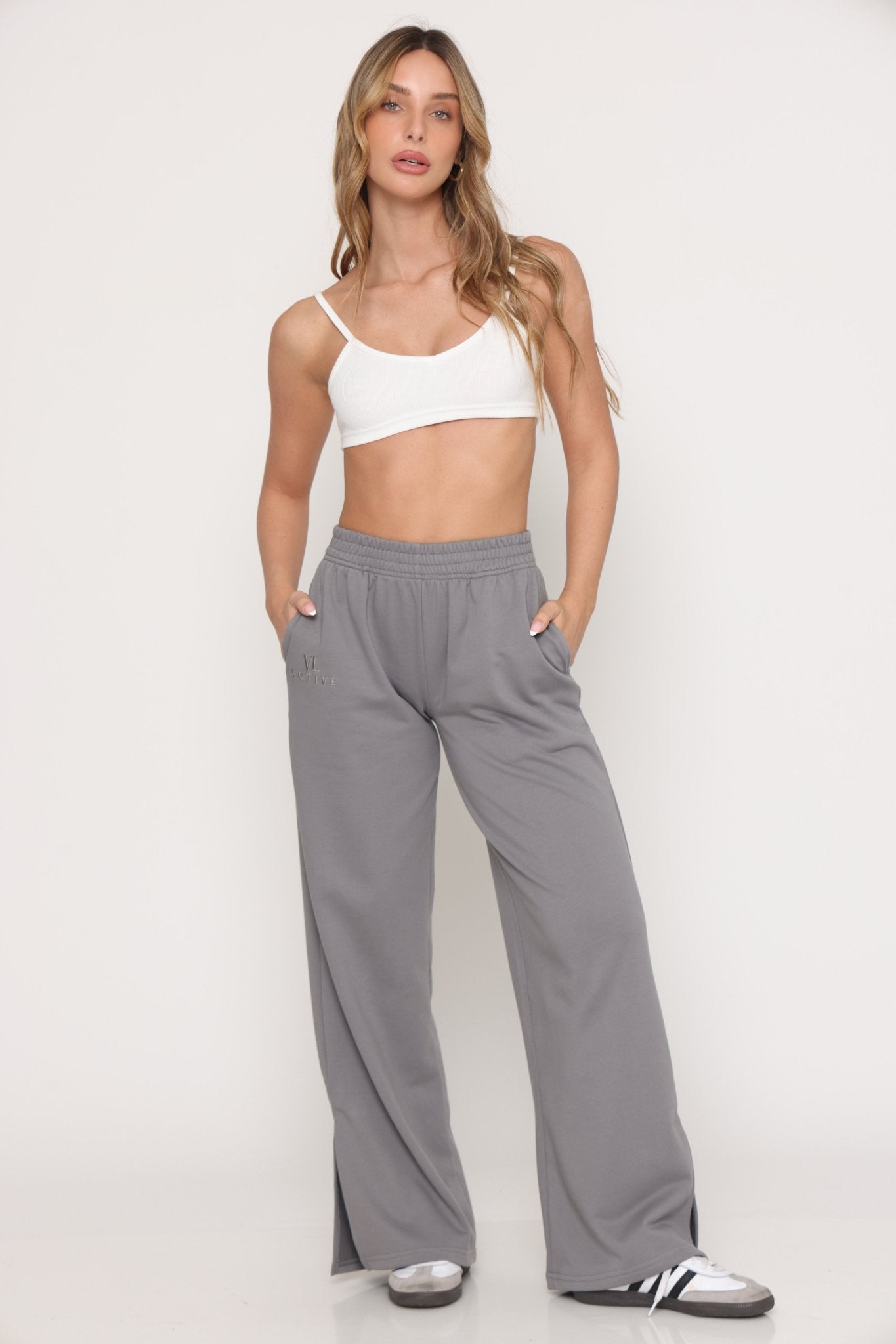 Wide Pants - Vlinks