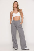 Wide Pants - Vlinks