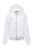 Zip Hoodie Oversized - Vlinks