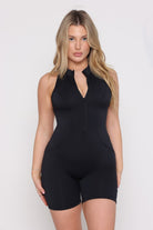 Zip Romper - Vlinks