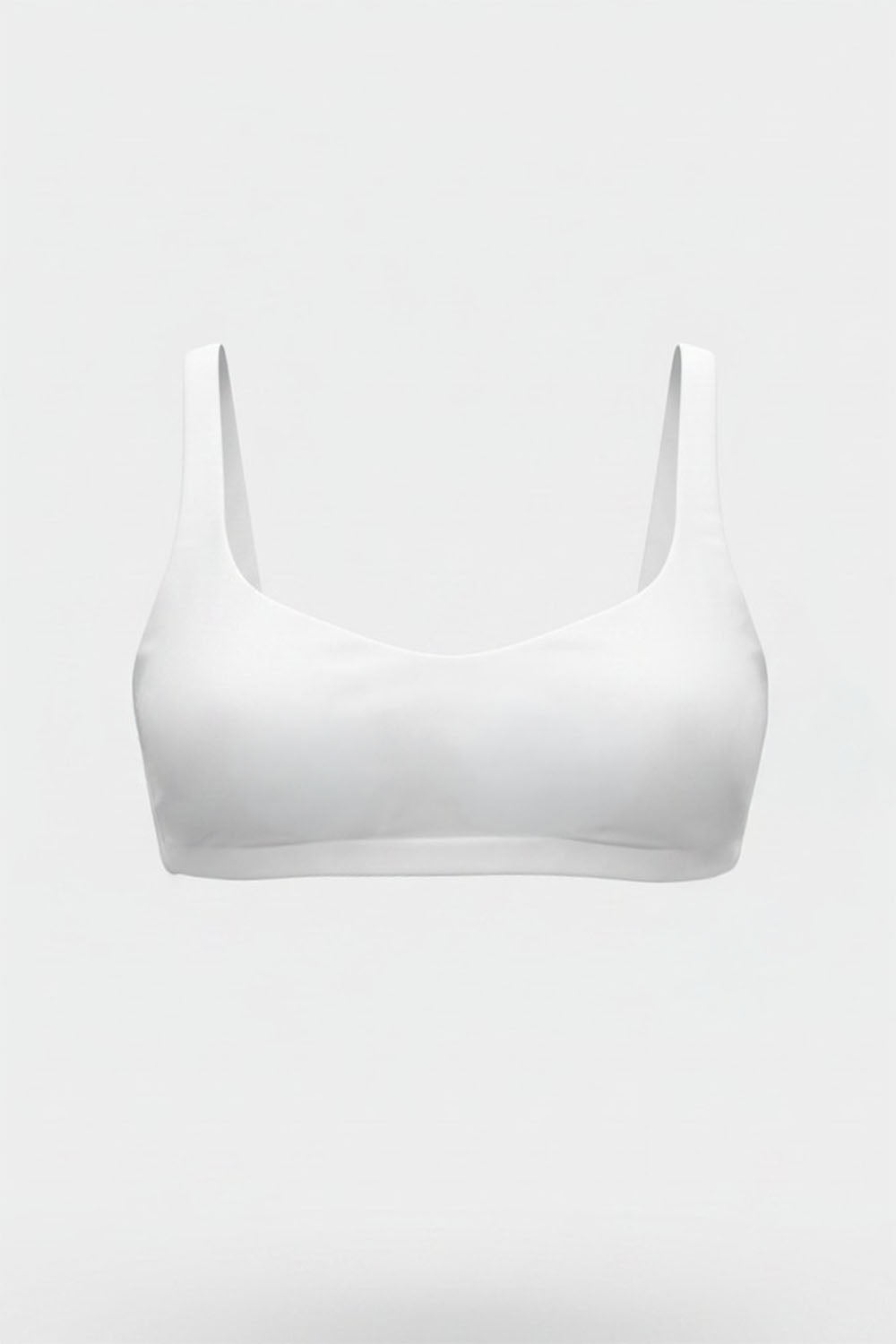 חזיית ספורט PUSH UP לנשים בגזרה צמודה עם כתפיות מתכווננות – בד FLOW מחטב ונושם, מושלמת לאימון ולשימוש יומיומי מבית VLIKS