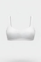 חזיית ספורט PUSH UP לנשים בגזרה צמודה עם כתפיות מתכווננות – בד FLOW מחטב ונושם, מושלמת לאימון ולשימוש יומיומי מבית VLIKS