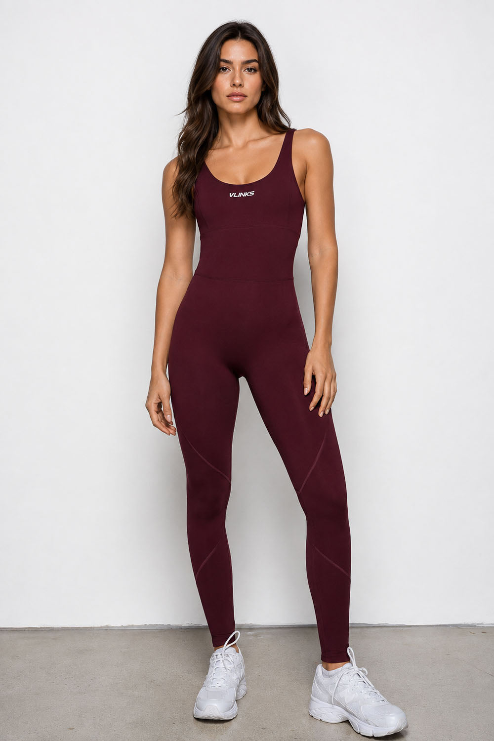Line Up Onesie - Vlinks