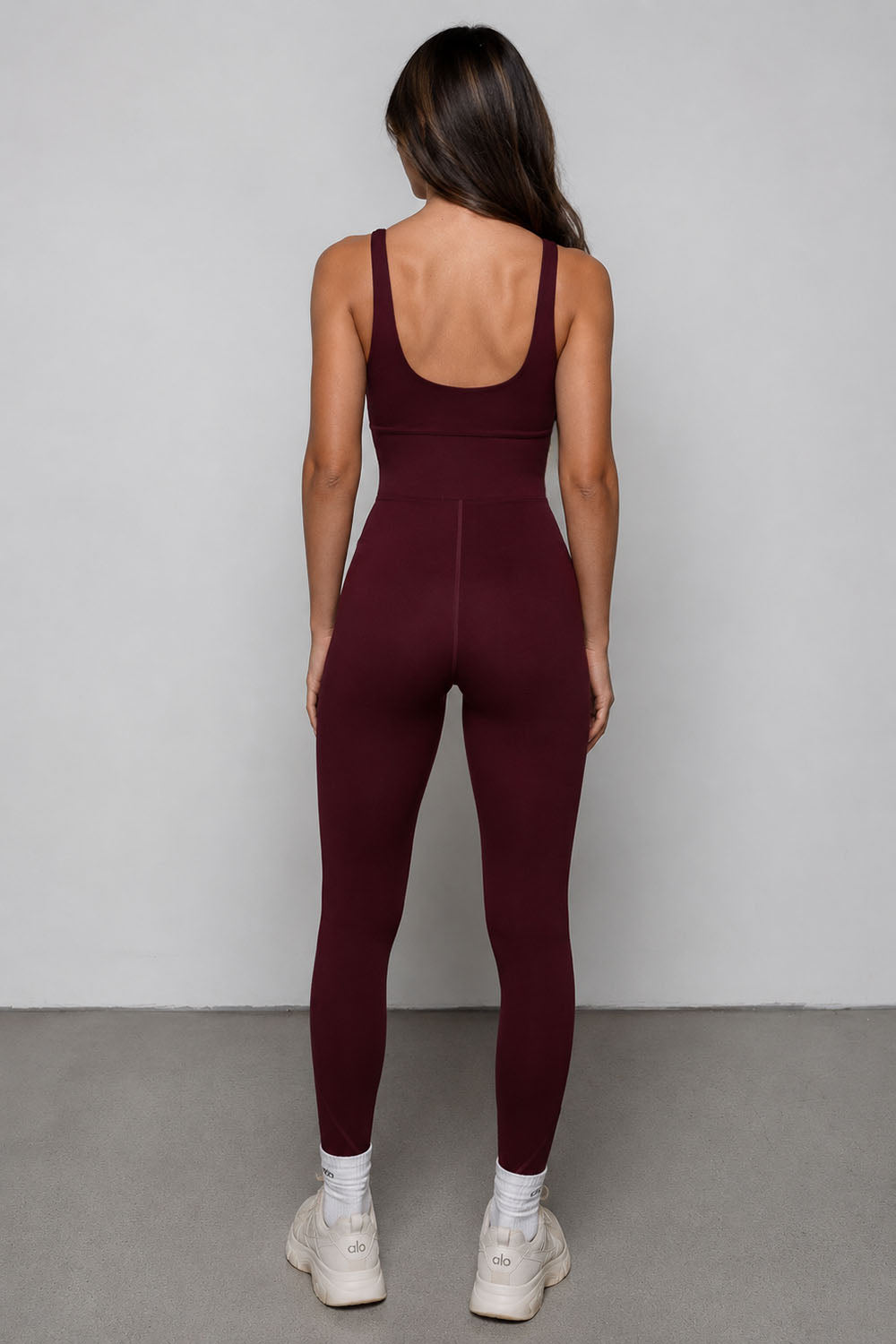 Line Up Onesie - Vlinks