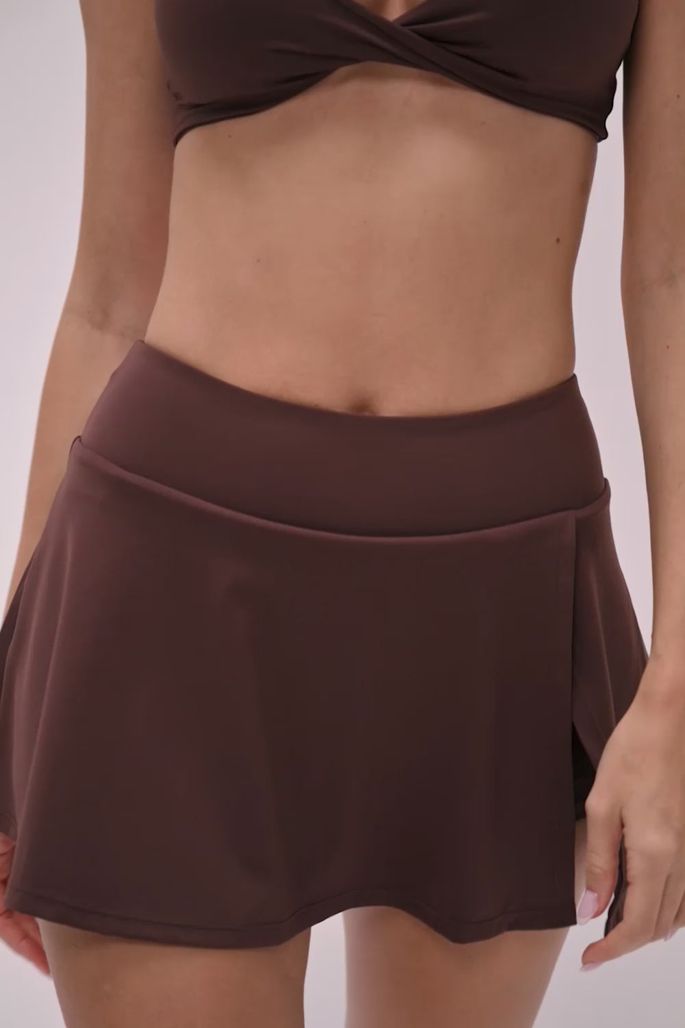 Brown Obsession Collection