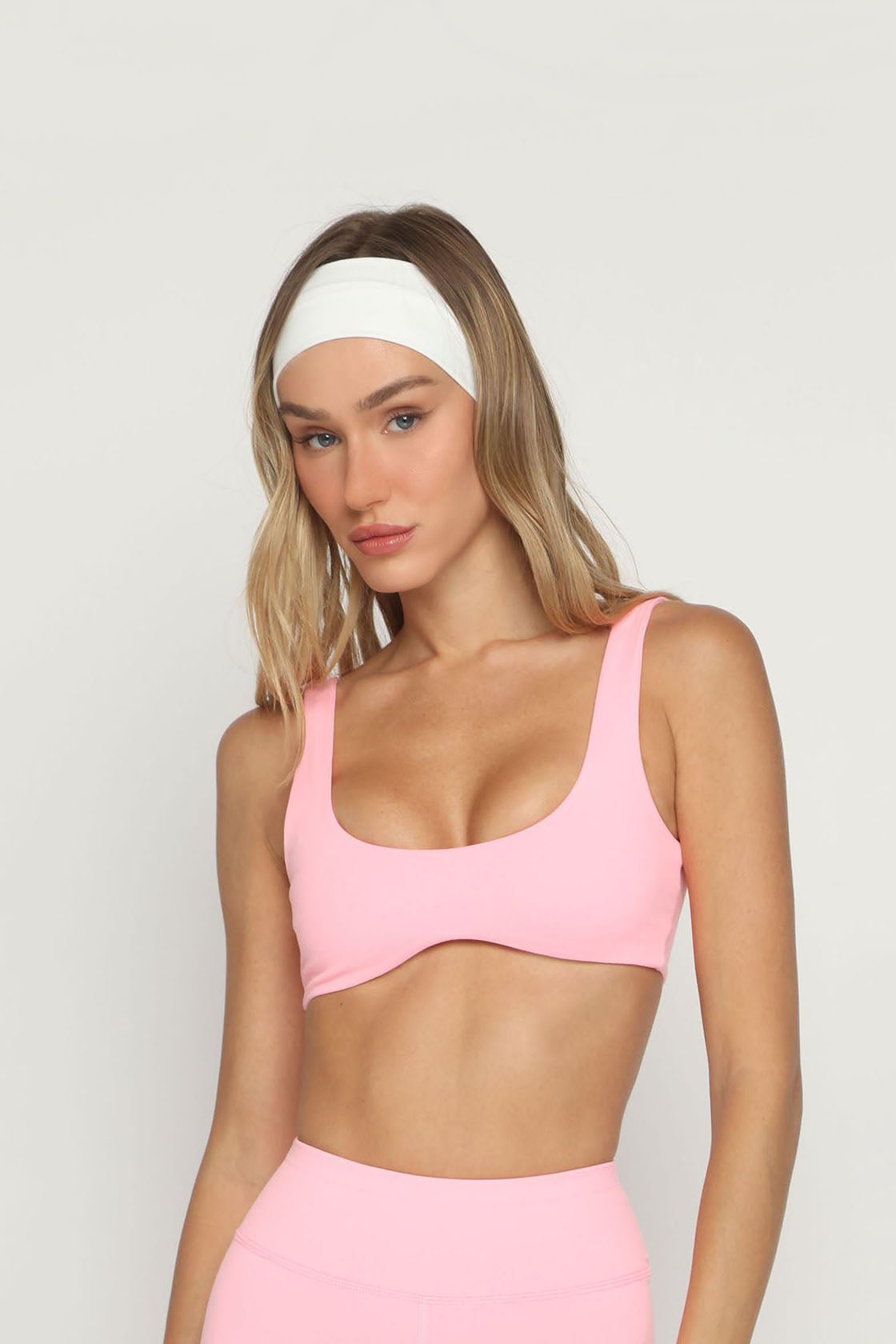 סרט לשיער - Vlinks