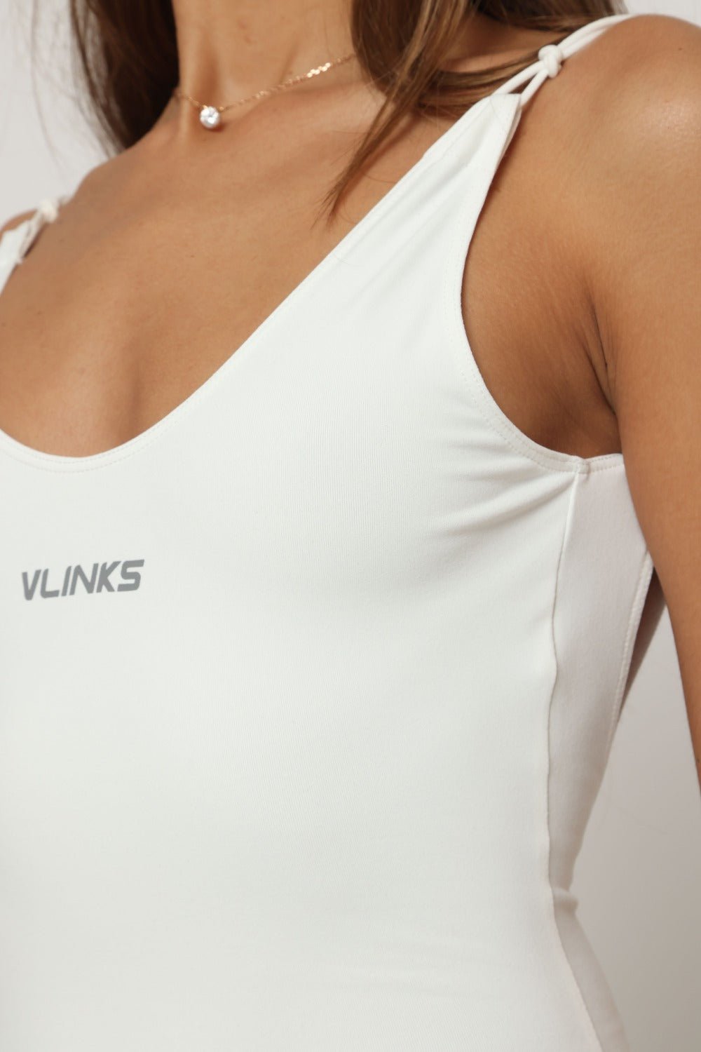 אוברול גב פתוח - Vlinks