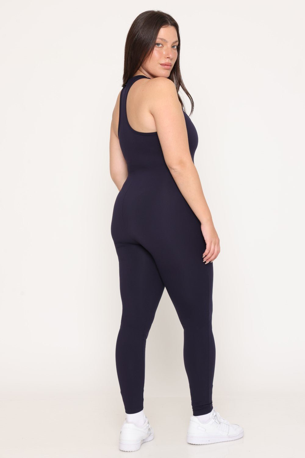 אוברול Raceback ארוך - Vlinks