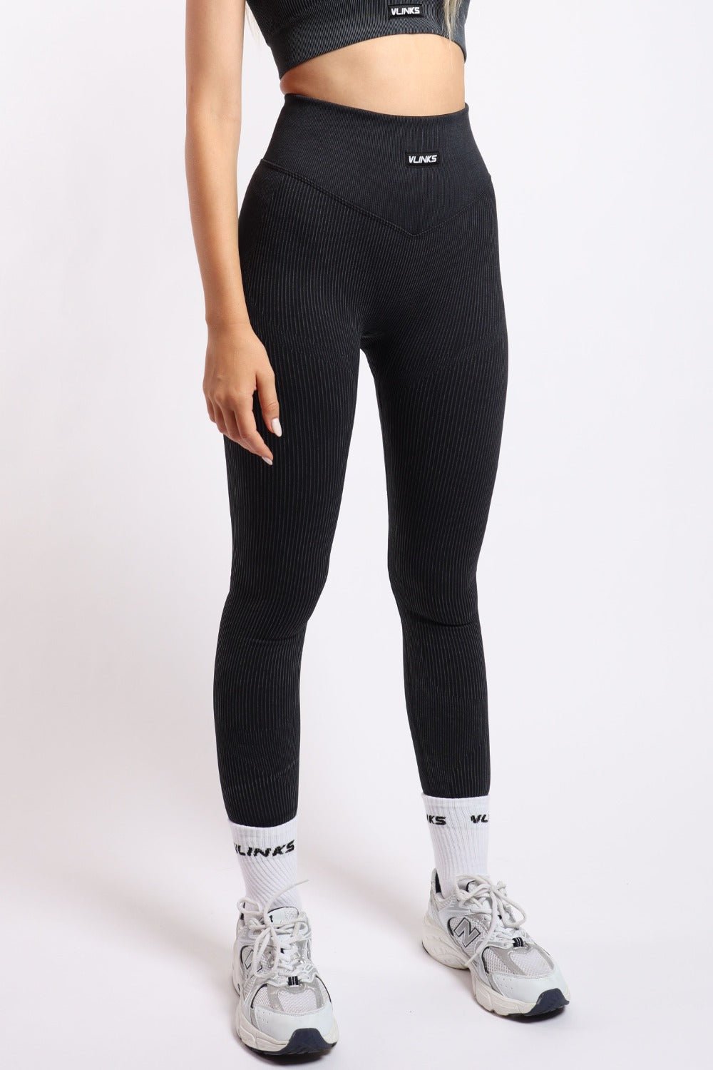 גרביים Half-Crew - Vlinks