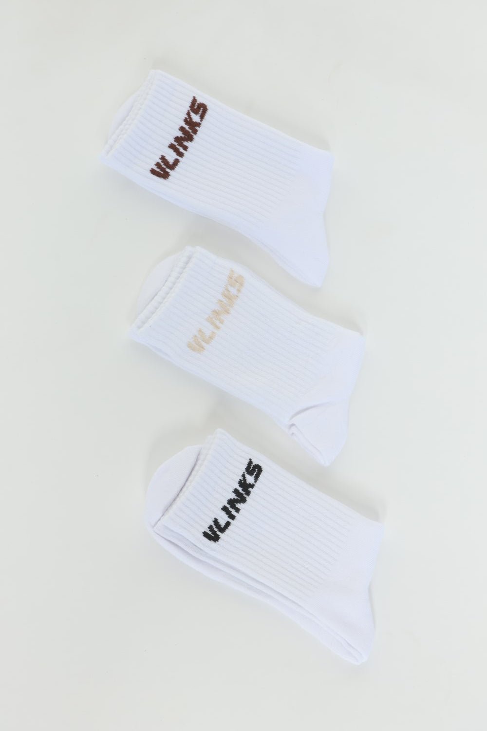 גרביים Half-Crew - Vlinks