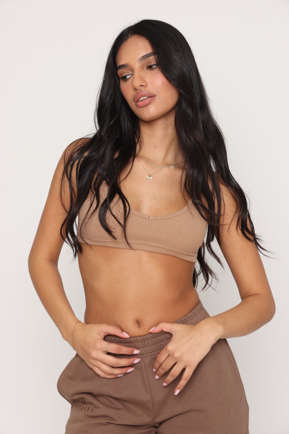 גוזיה סריג ריב - Vlinks