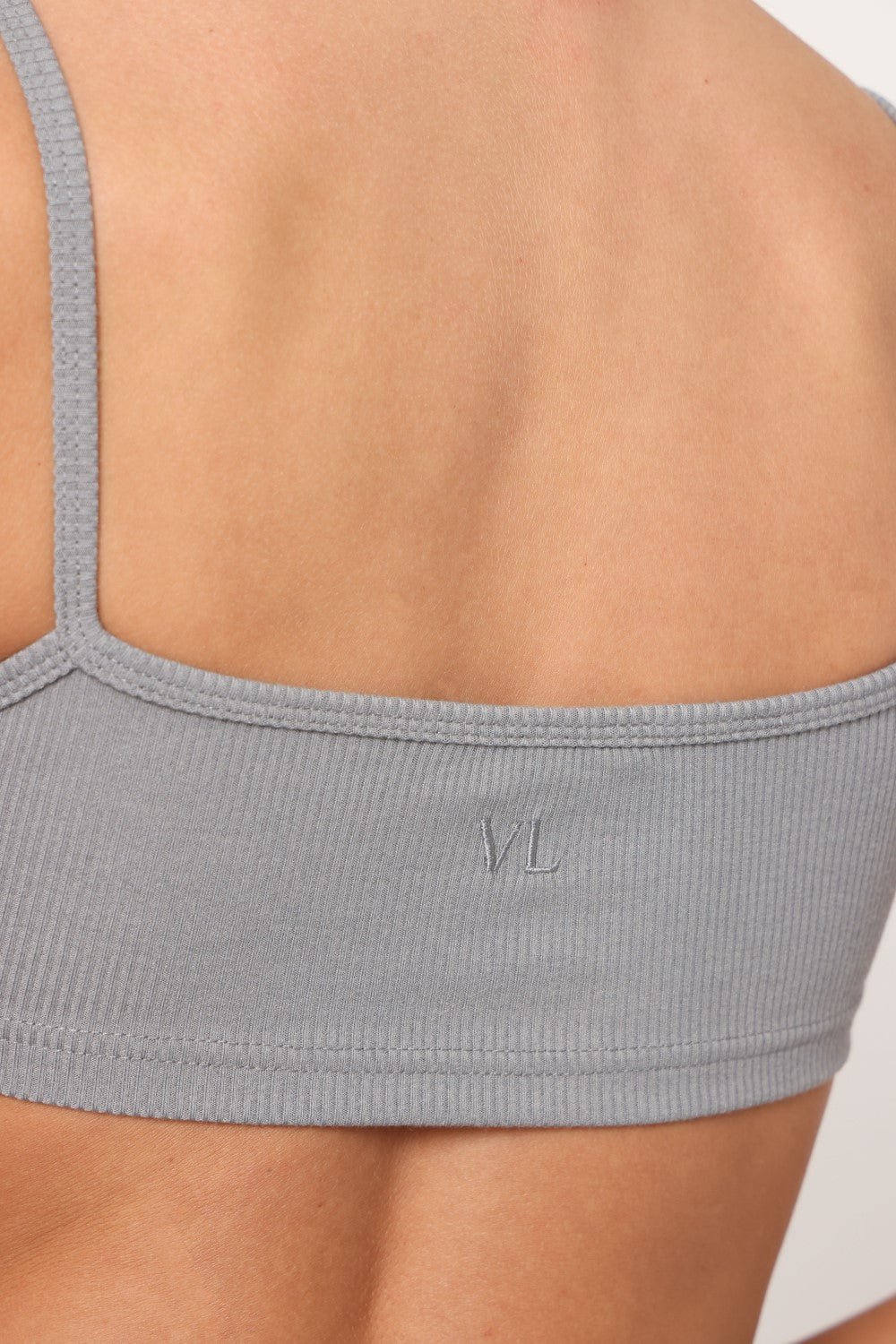 גוזיה סריג ריב - Vlinks