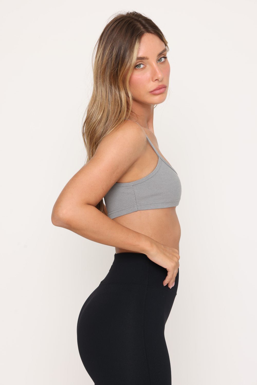 גוזיה סריג ריב - Vlinks