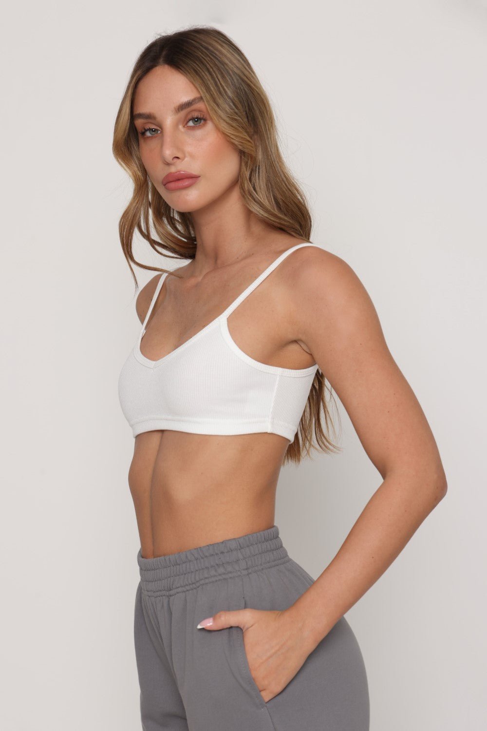 גוזיה סריג ריב - Vlinks