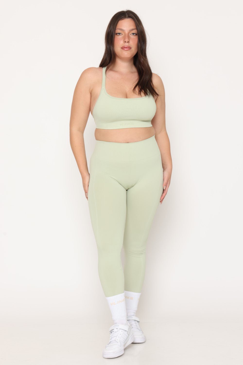 טייץ Candy Wide band - Vlinks