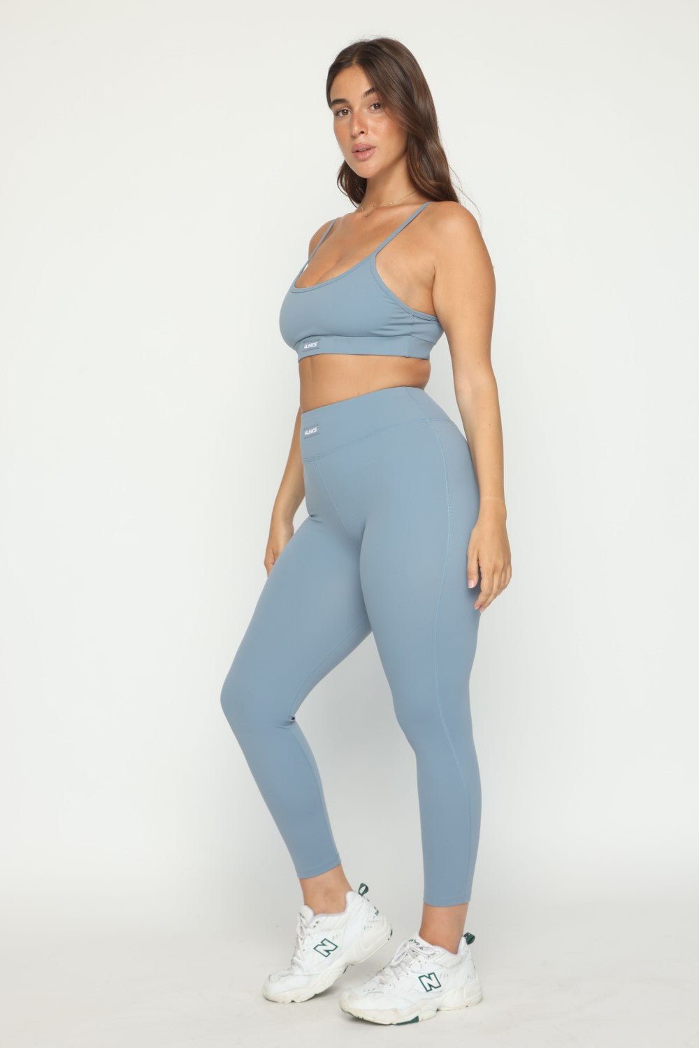 טייץ גזרה גבוהה Luxe - Vlinks