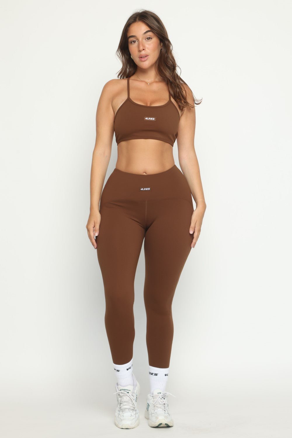 טייץ Luxe - Vlinks