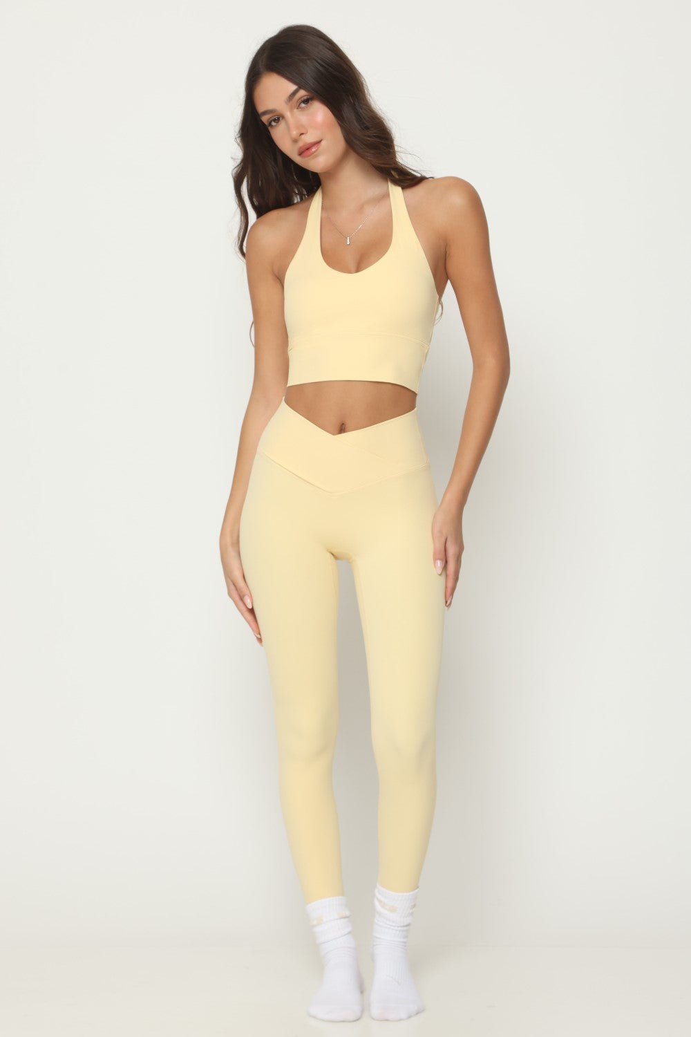 V Shape Tights - Vlinks