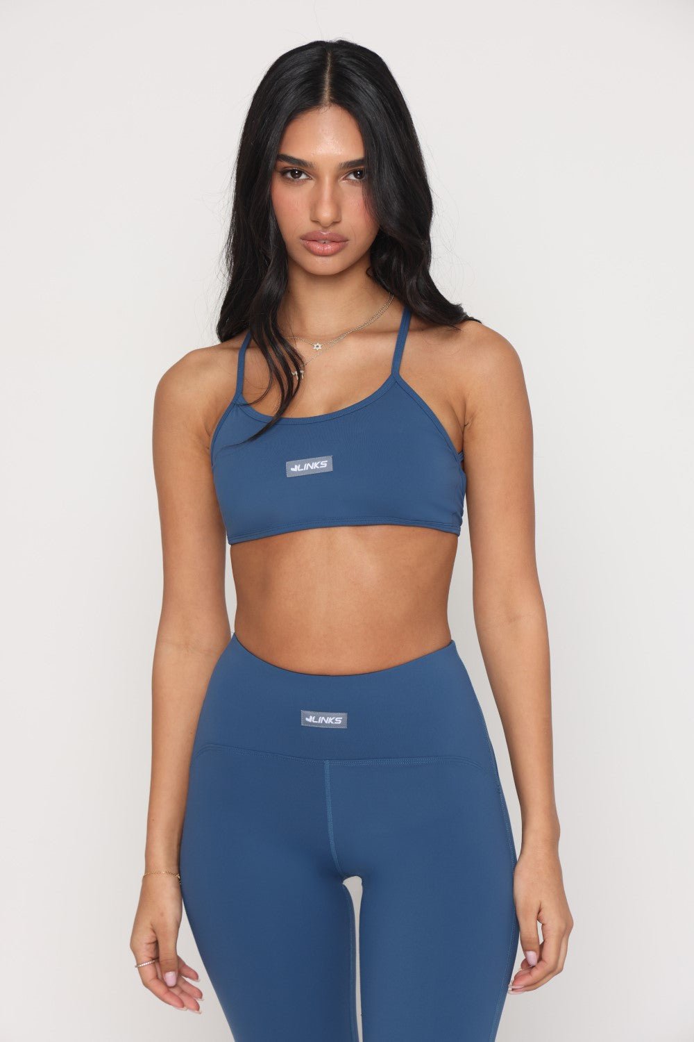 טופ ברלט Luxe - Vlinks