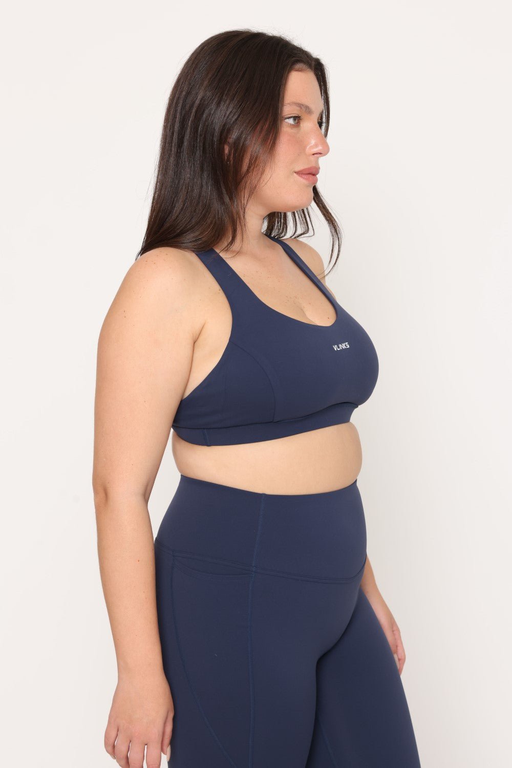 טופ Curve - Vlinks