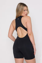 Zip Romper - Vlinks