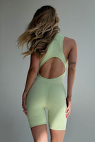 Zip Romper - Vlinks