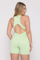Zip Romper - Vlinks